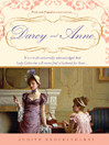 Darcy and Anne